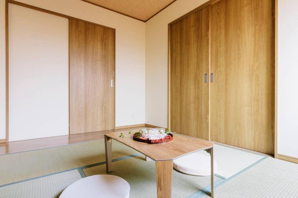 Appartement Akiba *