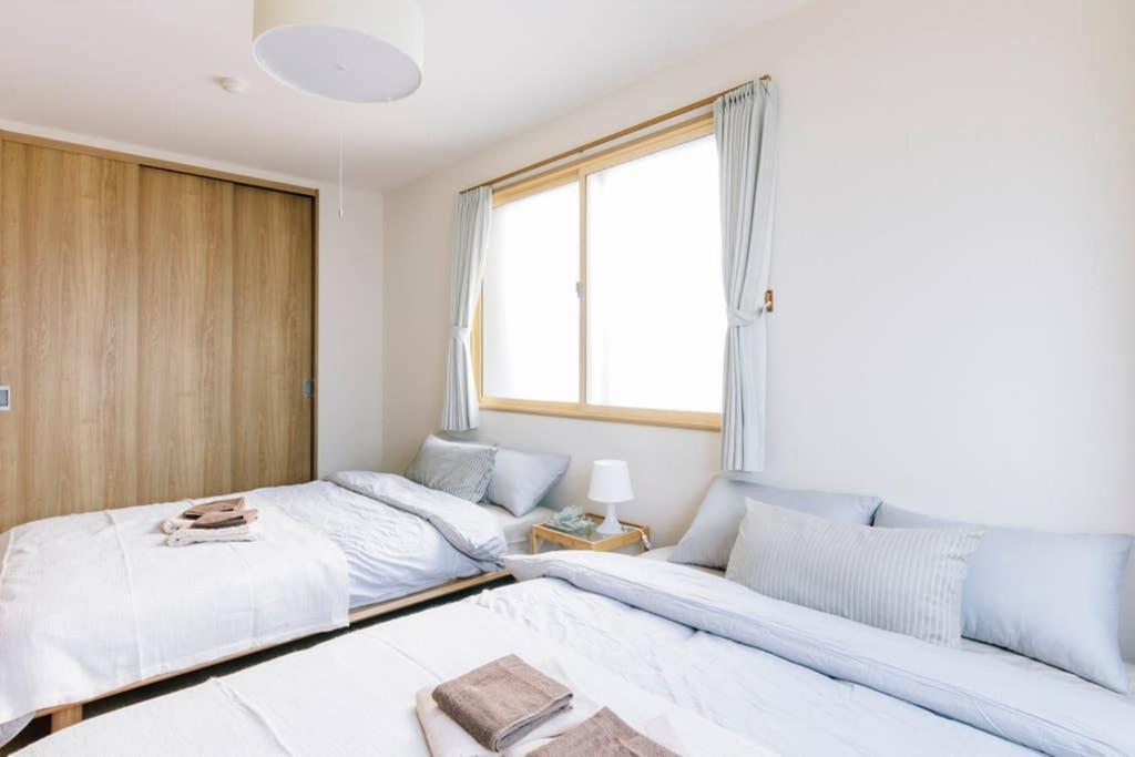 Appartement Akiba *