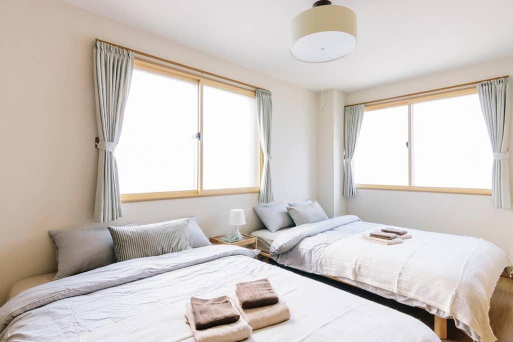 Appartement Akiba *