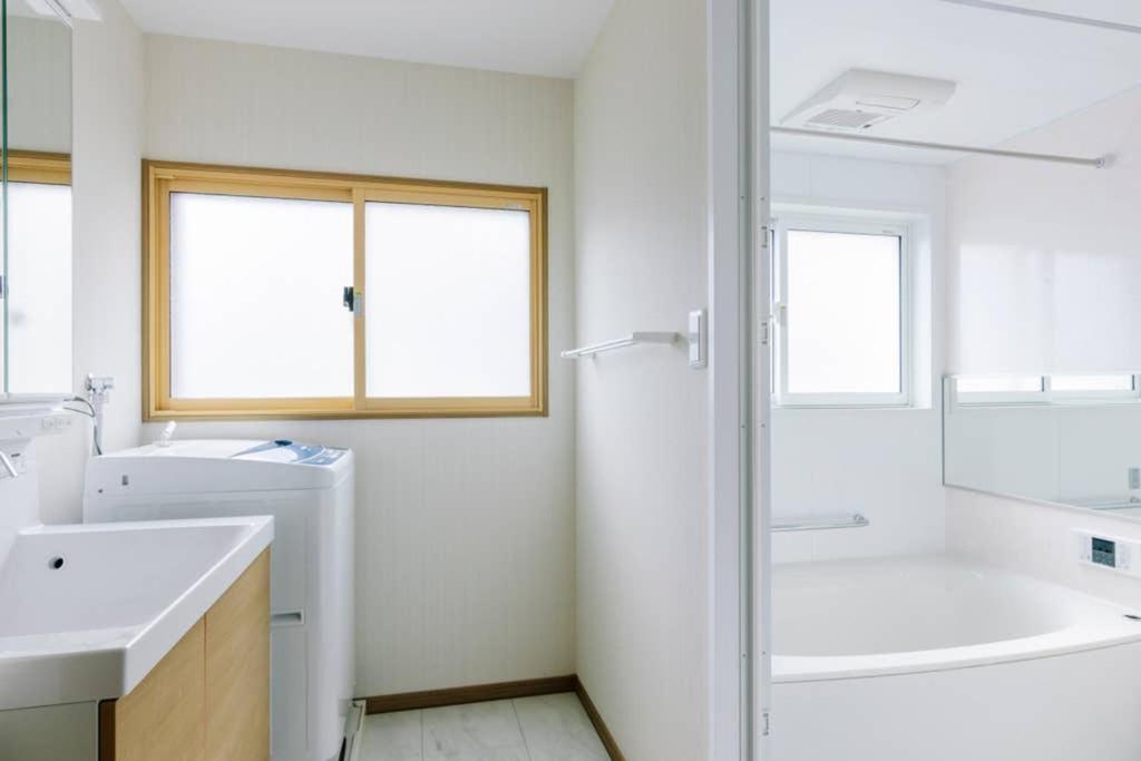 Appartement Akiba *